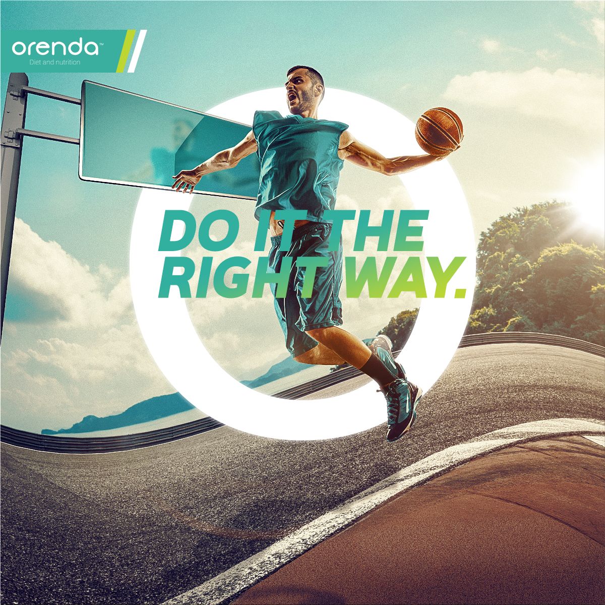 Orenda "Do It The Right Way"|adRuby.com