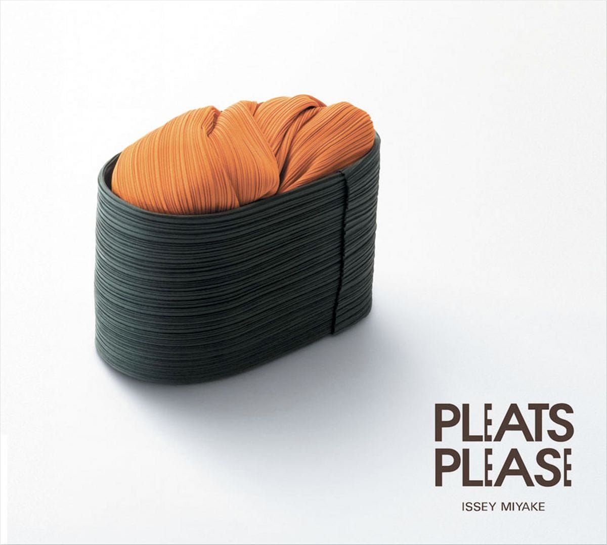 Pleats Please: Pastel colors|adRuby.com