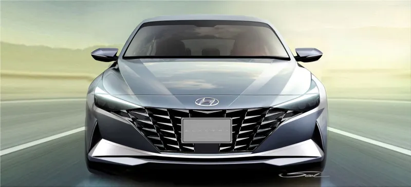 2021 Hyundai Elantra