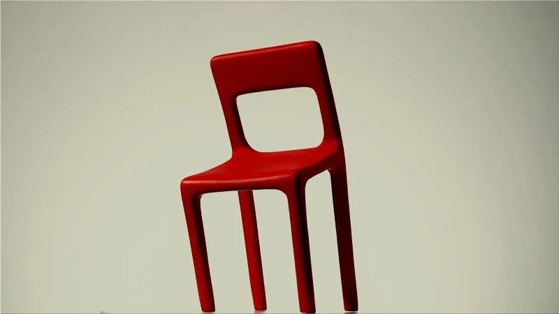 AACD "Empathy Objects"