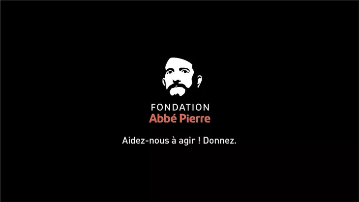 Abbe Pierre Foundation "Ensemble"