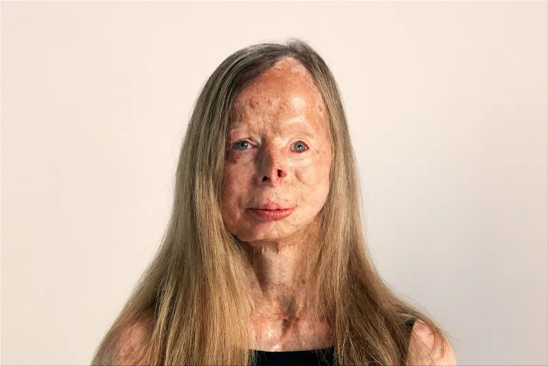 Acid Survivors Trust International (ASTi) "End Acid Violence"