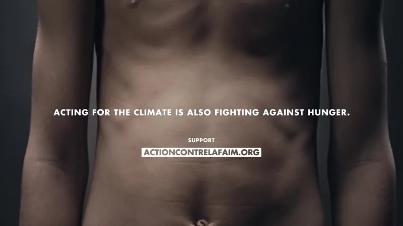 Action Against Hunger
