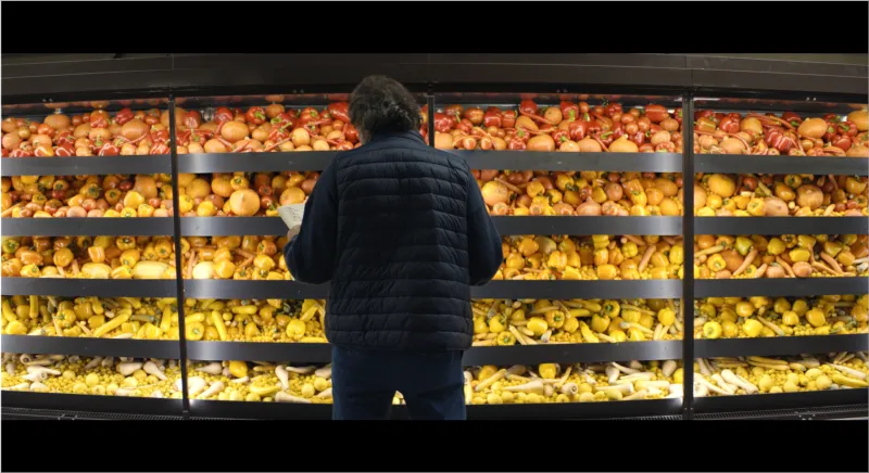 Intermarché: Fighting for Accessible and Affordable Healthy Eating Opt