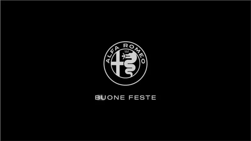 Alfa Romeo Tonale Tributo Italiano