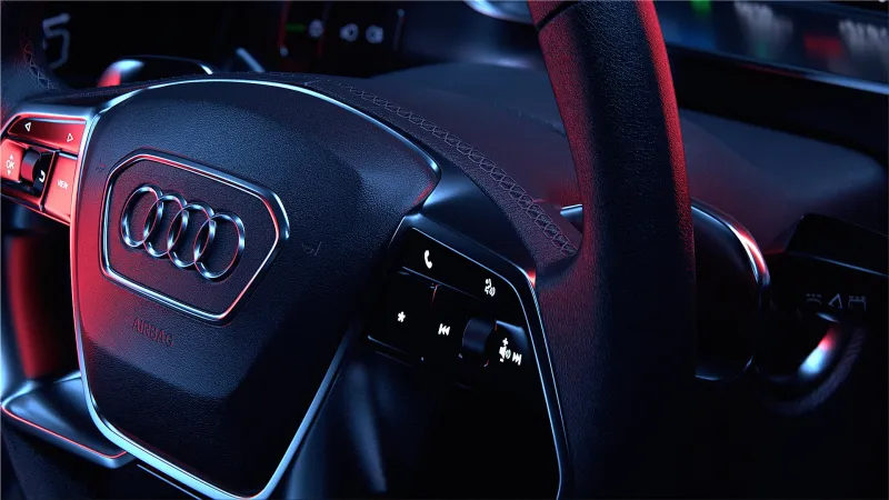 Audi e-tron Sportback