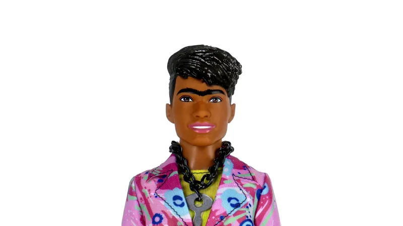 Barbie ads