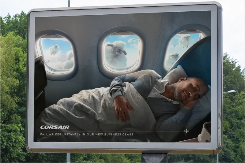 Corsair International