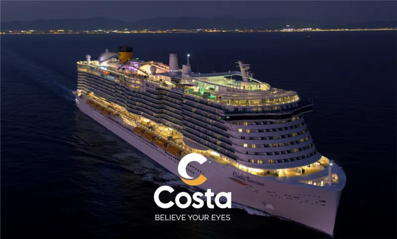 Costa Cruises