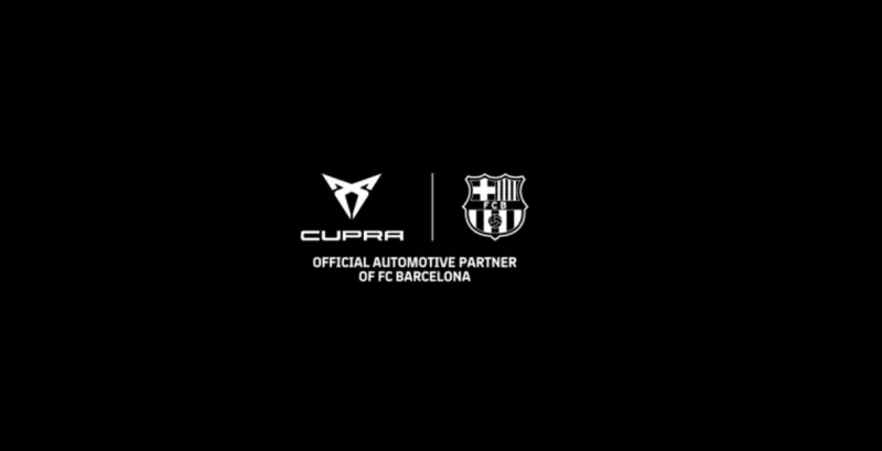Cupra Formentor ad campaign