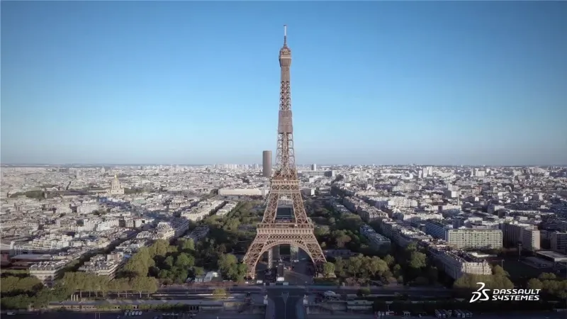 Dassault Systemes