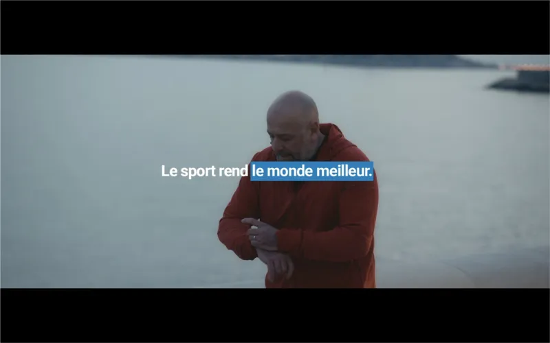 Decathlon and Romance