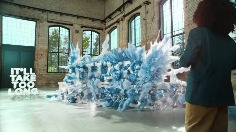Dell Technologies ads