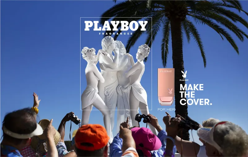 Designer Parfums ads