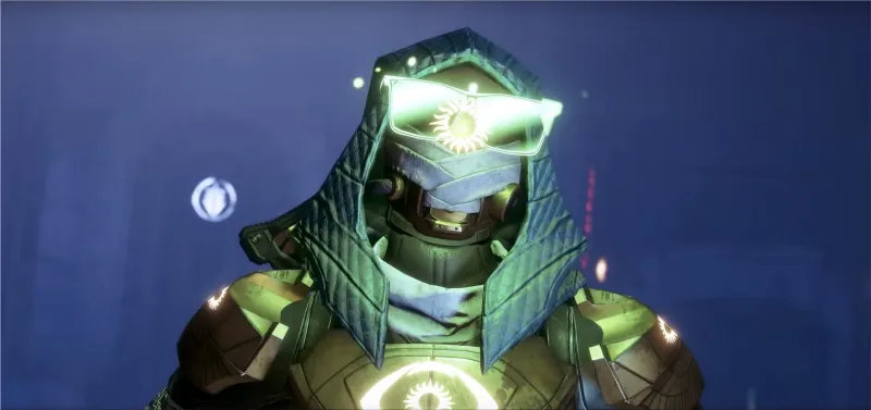 Destiny 2: Season of the Worthy