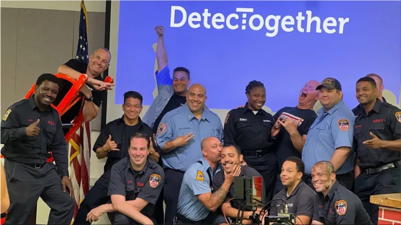 DetecTogether