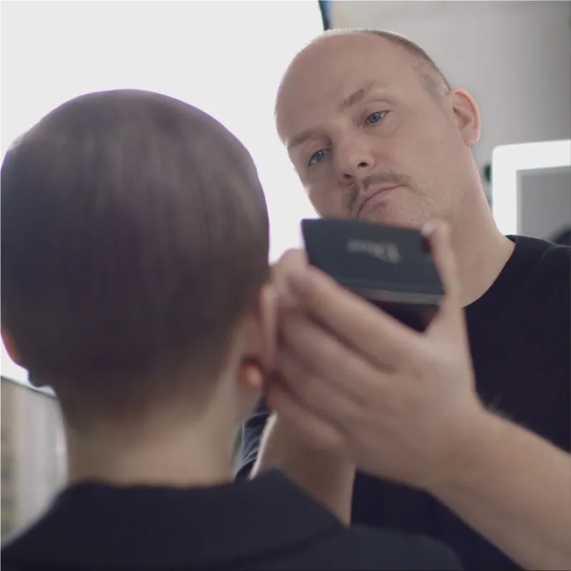 Dior Make-up "3DIOR MAKEUP"