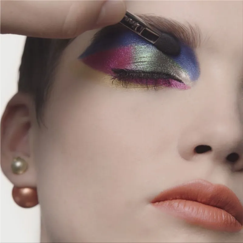 Dior Make-up "3DIOR MAKEUP"