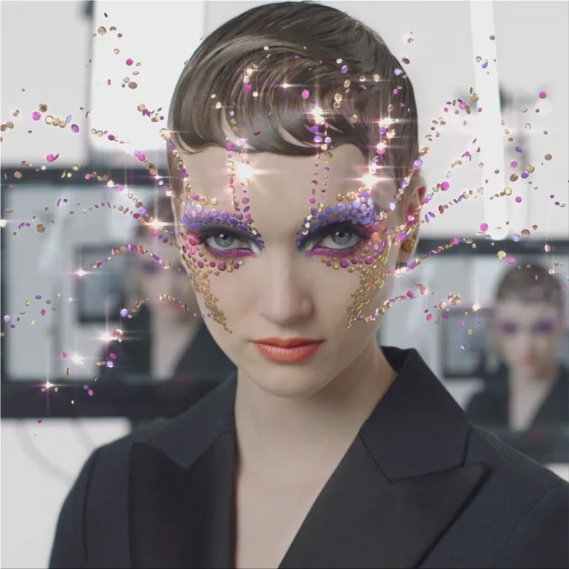 Dior Make-up "3DIOR MAKEUP"