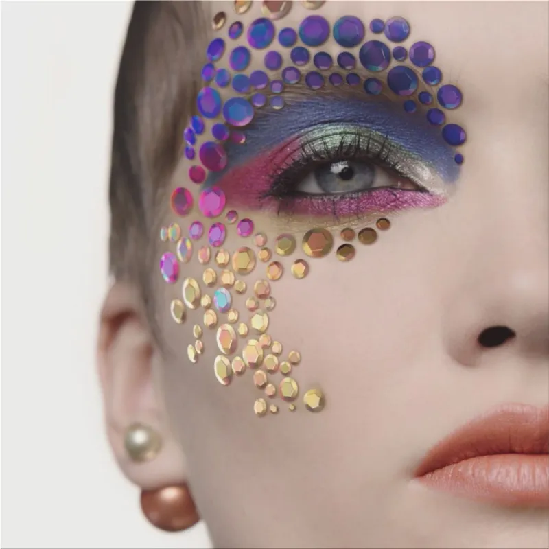 Dior Make-up "3DIOR MAKEUP"