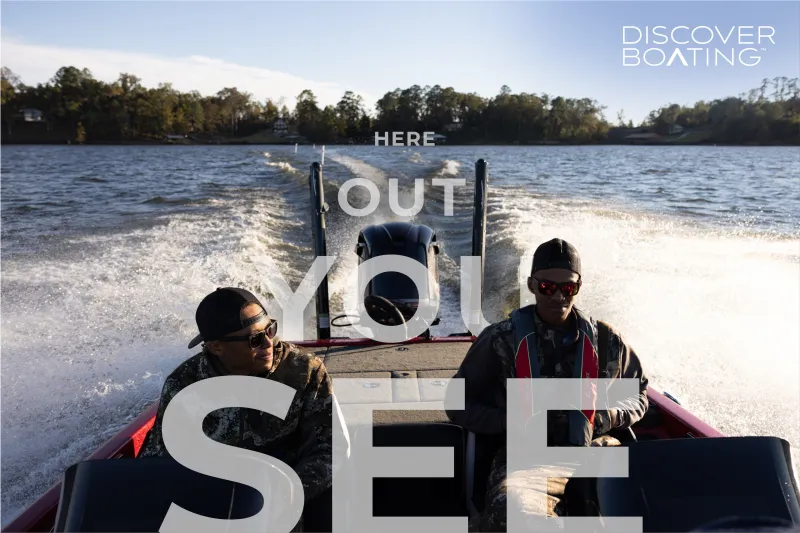 Discover Boating