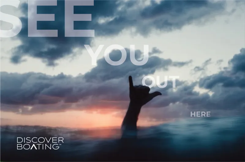Discover Boating