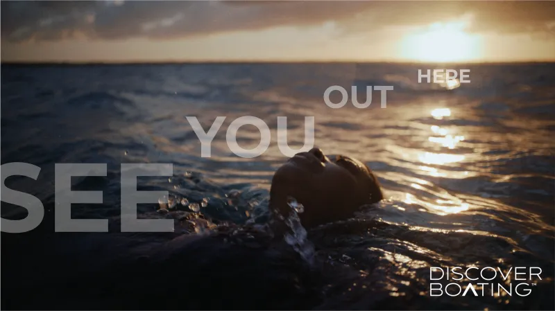 Discover Boating