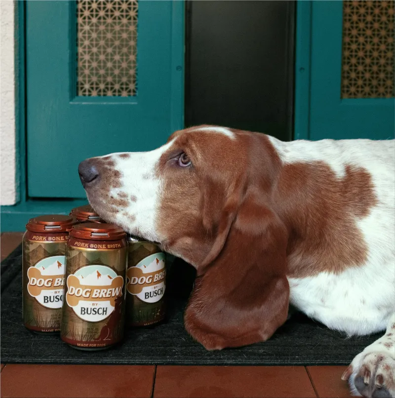 DoorDash Commercial