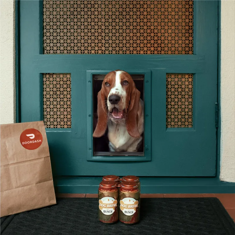 DoorDash Commercial