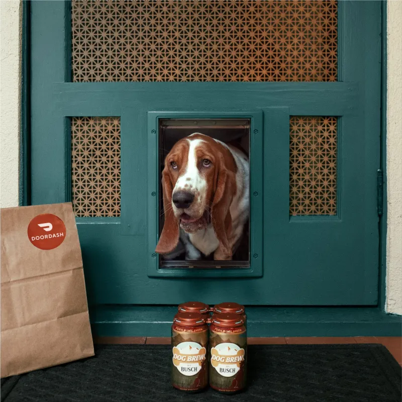 DoorDash Commercial
