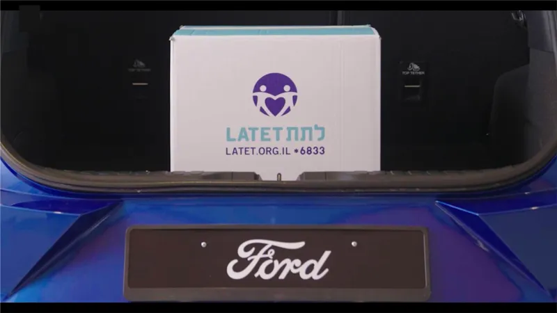 FORDGOOD