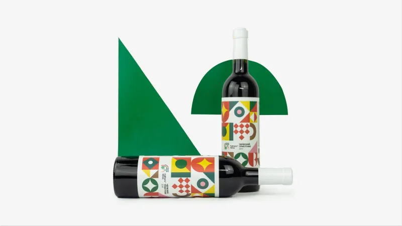 Fathers Wine "Back to the Roots"