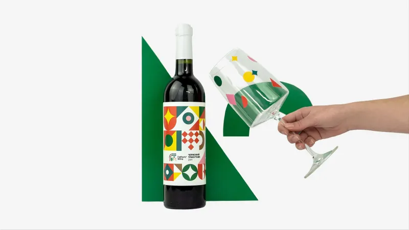 Fathers Wine "Back to the Roots"