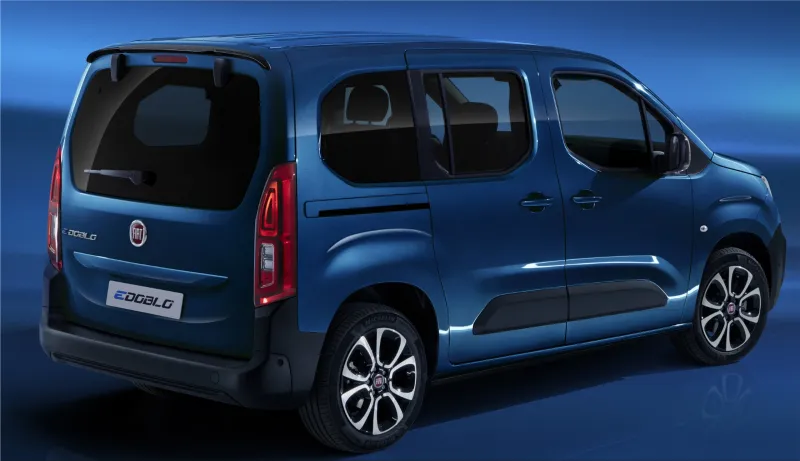 Fiat Doblo