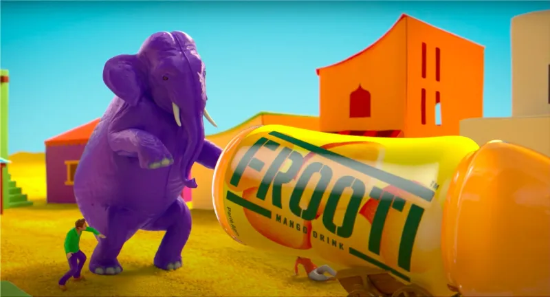 Frooti