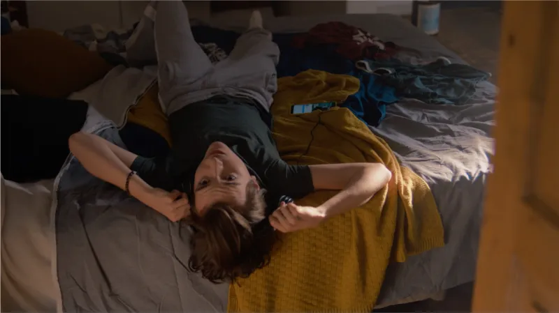 Getting teenagers to move is not easy