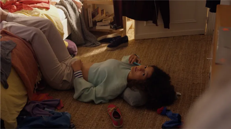 Getting teenagers to move is not easy