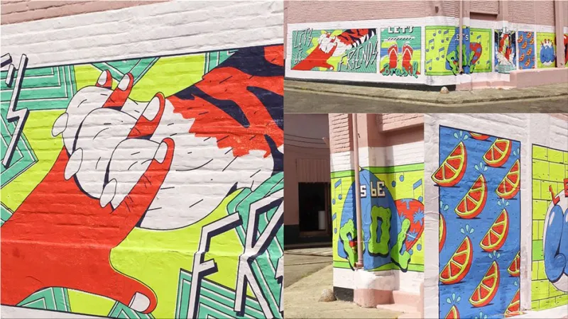 Havaianas "Let's Summer" by AlmapBBDO