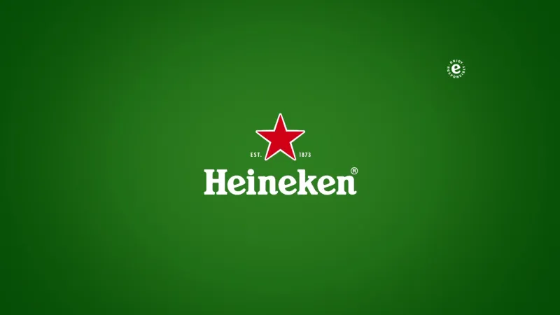 Heineken