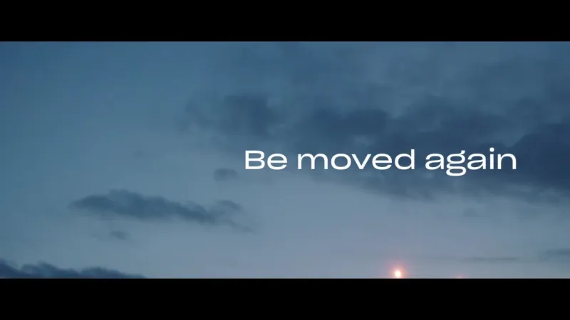 Honda "Be Moved Again" by Sid Lee