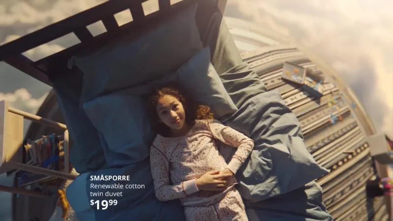 IKEA ads