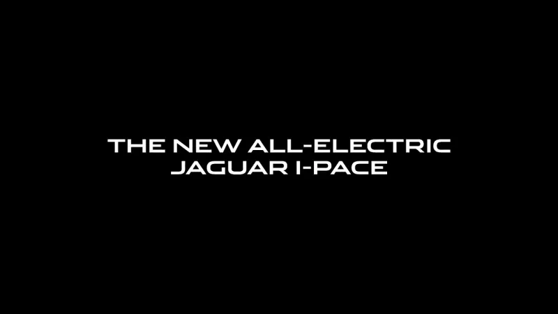 Jaguar ads