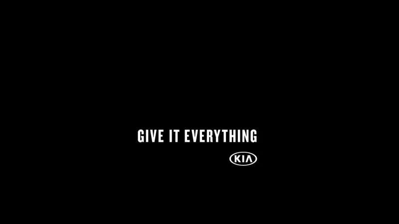 Kia "The Features Film" by David & Goliath
