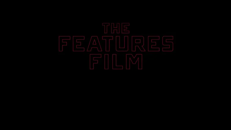 Kia "The Features Film" by David & Goliath
