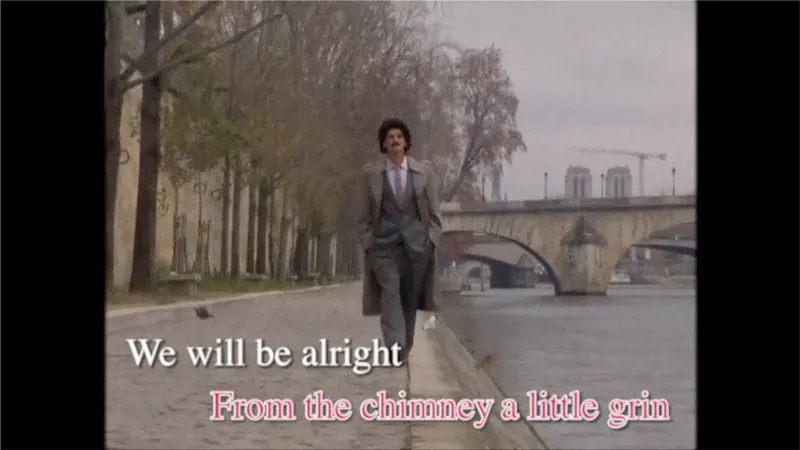 L’ASSOCIÉ "The Christmas card 2020 deserves"