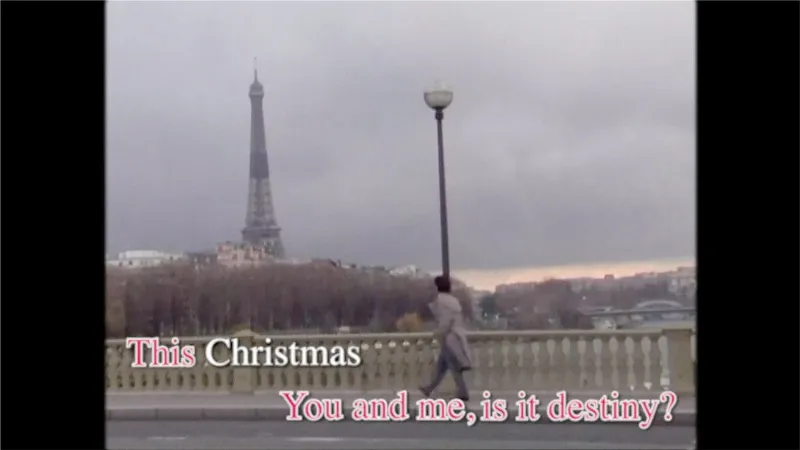 L’ASSOCIÉ "The Christmas card 2020 deserves"
