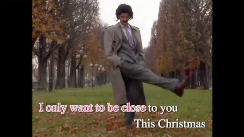 L’ASSOCIÉ "The Christmas card 2020 deserves"
