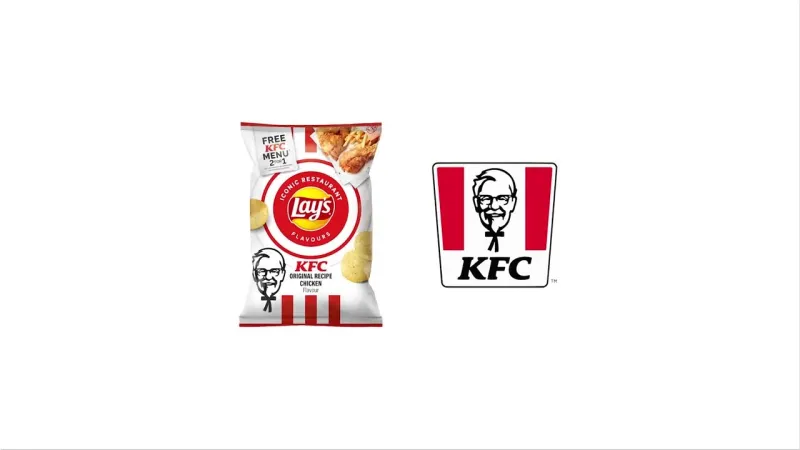 Lay's advertisements