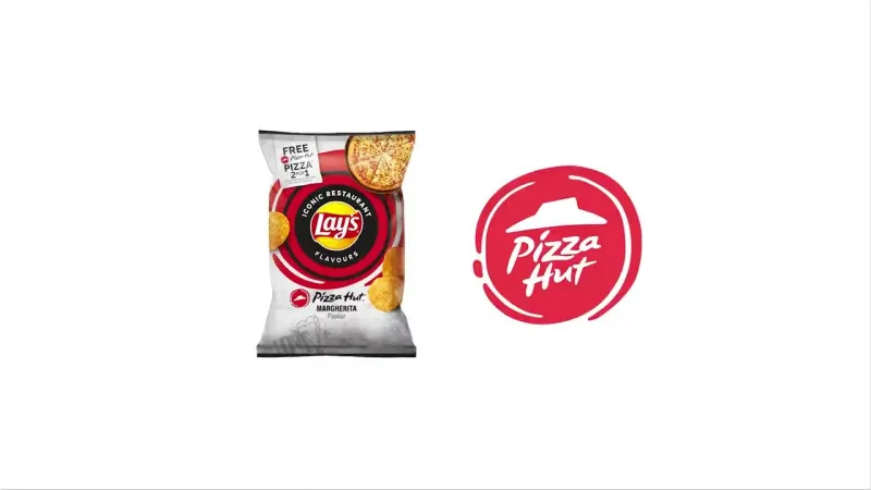 Lay's advertisements
