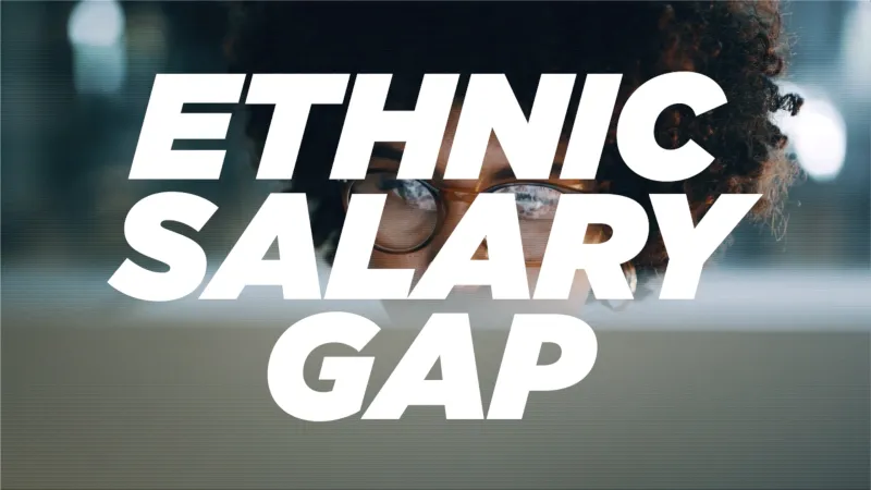 Le CRAN "Invisible Pay Gap"